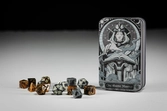 Pack dés character class classic rpg game master (16)