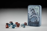 Pack dés character class classic rpg sorcerer (14)