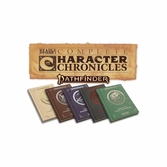 Pathfinder jeu de figurines livre de règles complete druid chronicle anglais