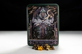 Pack dés character class epic rpg game master (16)