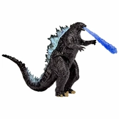 Godzilla x kong: the new empire - godzilla evolved with heat ray 6 inch action figure