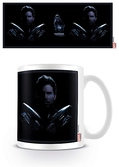 Guardians of the galaxy 2 - mug - 315 ml - dark star lord