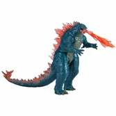 Godzilla x kong: the new empire - godzilla original with heat ray 6 inch action figure