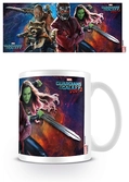 GUARDIANS OF THE GALAXY 2 - Mug - 315 ml - Action