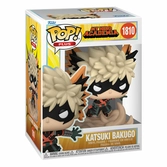 My hero academia pop! animation vinyl figurines bakugo(new suit) 9 cm