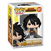 My hero academia pop! animation vinyl figurines nana shimura 9 cm
