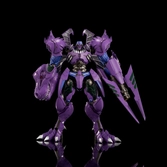 Transformers figurine furai model plastic model kit beast megatron 17 cm