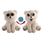 Feisty Pets - Peluche 20cm - Polar Bear