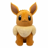 Pokémon peluche Évoli 61 cm