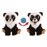 Feisty Pets - Peluche 20cm - Panda