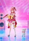 Hololive production figurine figma sakura miko 14 cm