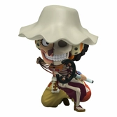 One piece: freeny's hidden dissectibles series 1 4 inch vinyl figure blind box assortment (12)