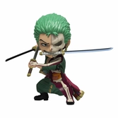 One piece: freeny's hidden dissectibles series 1 4 inch vinyl figure blind box assortment (12)