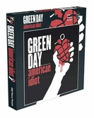 Green day: american idiot 500 piece jigsaw puzzle