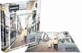 Oasis: what's the story morning glory 1000 piece jigsaw puzzle