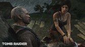 Tomb Raider édition limitée combat strike - PS3