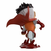 Invincible figurine radio battletorn omniman 11 cm