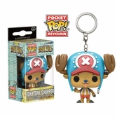 Pocket Pop Keychains : One Piece - Tony Tony Chopper
