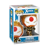 X-men - pop marvel n° 1460 - feu du soleil