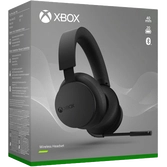 Xbox wireless headset new