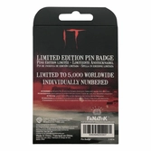 « il » est revenu pack 2 pins