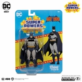 Dc direct figurine super powers batman (the dark knight returns) 13 cm