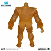 Arham city pack 2 figurines dc multiverse batman & solomon grundy (gold label) 18 cm