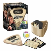 TRIVIAL PURSUIT - Harry Potter (UK Only)