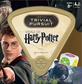 TRIVIAL PURSUIT - Harry Potter (UK Only)