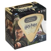 TRIVIAL PURSUIT - Harry Potter (UK Only)