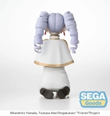 Frieren: beyond journey's end statuette pvc pm perching i have ringlets now 10 cm