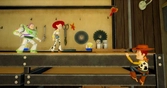 Toy Story 3 - WII