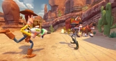 Toy Story 3 - WII
