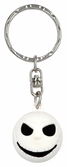 L'etrange noel de monsieur jack - jack smiling icon - ball key ring
