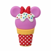 Minnie - ice cream d-lish treats - magnet