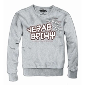 GUARDIANS OF THE GALAXY 2 - Sweat Star-Lords (XL)