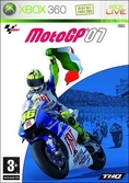 Moto gp 07 - Xbox 360