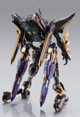 Lancelot albion zero fig. 18 cm code geass metal buid dragon scale collectors shop