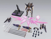 Lancelot albion zero fig. 18 cm code geass metal buid dragon scale collectors shop