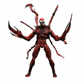 Carnage x action fig. 20 cm marvel select 1/10 scale