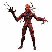 Carnage x action fig. 20 cm marvel select 1/10 scale