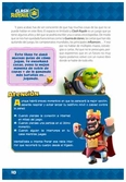 Clash royale: el camino de las copas