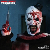 Art the clown fig. 18 cm terrifier one:12 collective