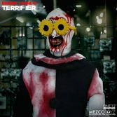 Art the clown fig. 18 cm terrifier one:12 collective