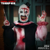 Art the clown fig. 18 cm terrifier one:12 collective