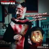 Art the clown fig. 18 cm terrifier one:12 collective