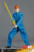 Yu yu hakusho figurine 1/6 kazuma kuwabara 30 cm