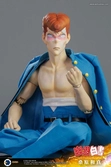 Yu yu hakusho figurine 1/6 kazuma kuwabara 30 cm