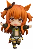 Uma musume pretty derby figurine nendoroid mayano top gun 10 cm