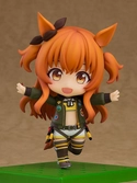 Uma musume pretty derby figurine nendoroid mayano top gun 10 cm